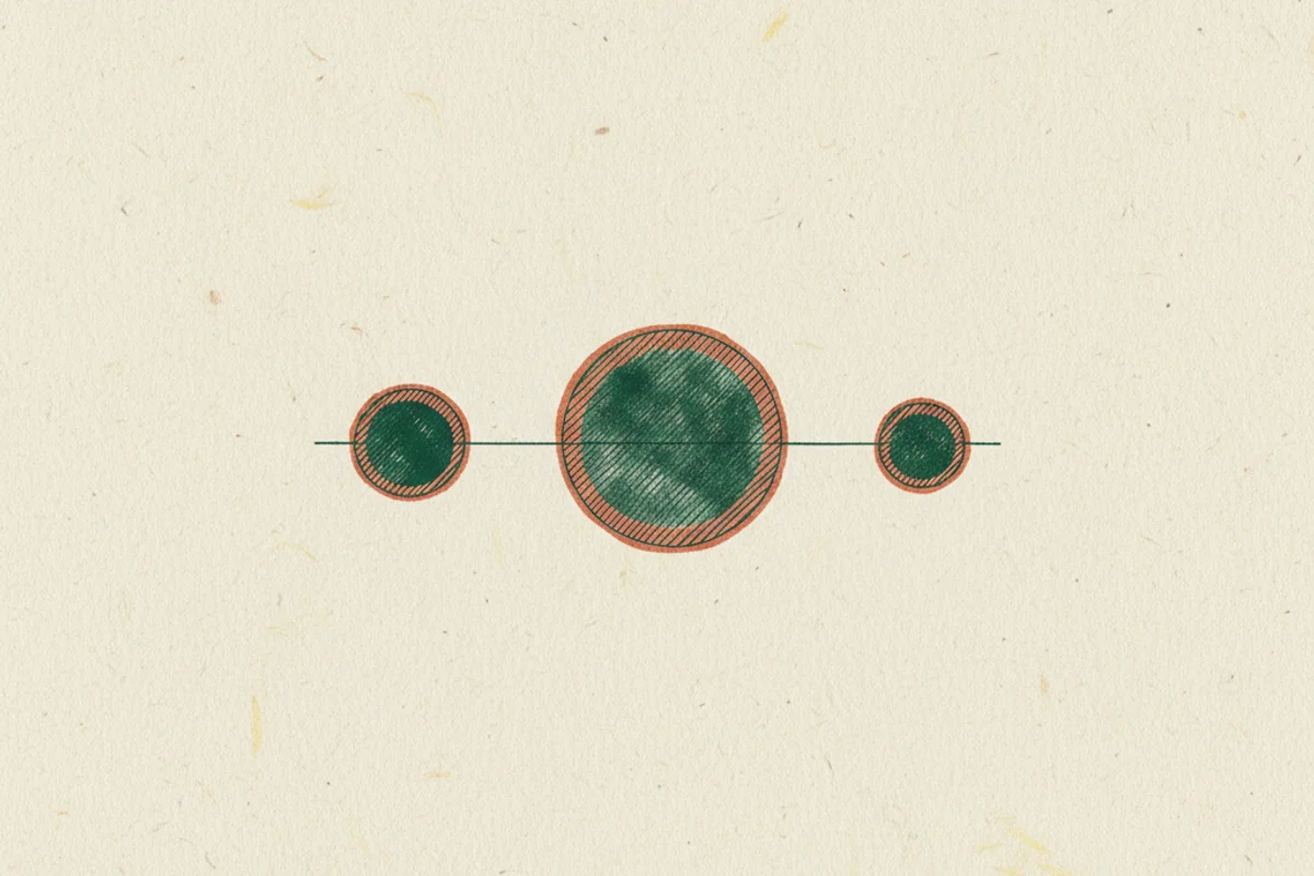 Vue d'ensemble éditoriale : Succession