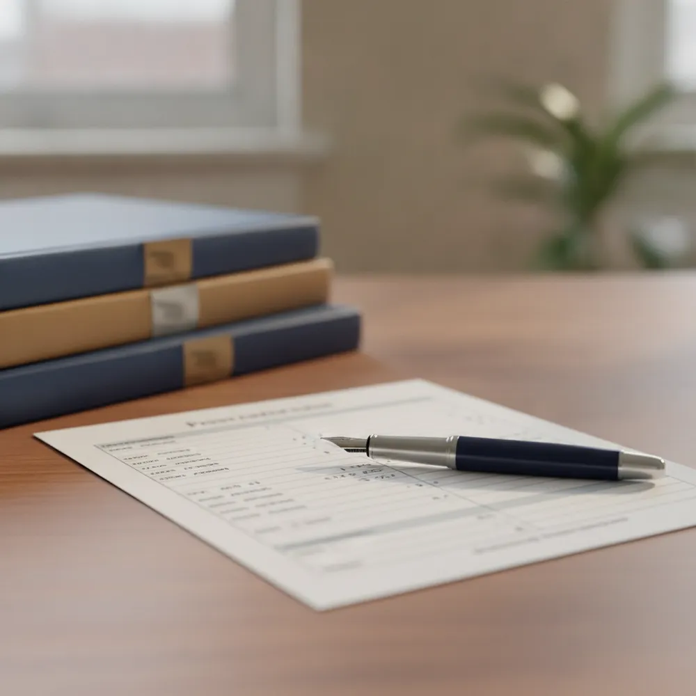California probate fee calculation worksheet