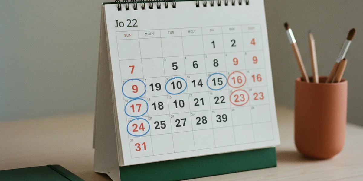 Illustration éditoriale : Divorce